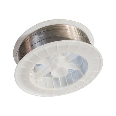Buen precio Variable de superficie de acabado de alta temperatura de malla de alambre / alambre de cobre aislado para el recubrimiento de TiO2 en línea
