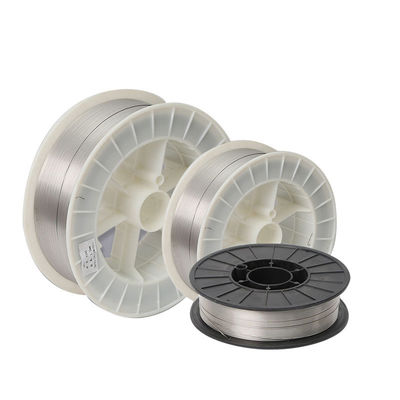 Buen precio Temperatura Inconel 625 alambre de resistencia aislada con textura de superficie mate 1,6 mm 2 mm en línea