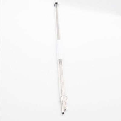 Buen precio Tubo de aleación de platino de iridio resistente a la corrosión 4,5 Mohs dureza 21,45G/CM3 densidad en línea