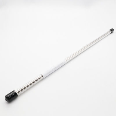 Buen precio Tubo de platino de iridio de alta conductividad de alta densidad altamente resistente a ácidos y bases en línea