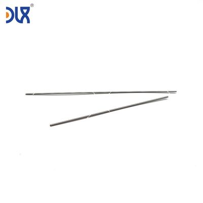 Buen precio Metal duro Aleaciones de cromo cobalto Dureza HRC 40-50 Resistencia a la tracción 800-1000 MPa en línea