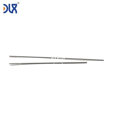Buen precio Tubos de precisión de cobalto y cromo para stents vasculares articulaciones artificiales Material biocompatible en línea