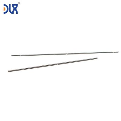Buen precio 6.45 g/cm3 Tubos de nitinol de densidad para aplicaciones a temperatura en línea