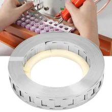 Buen precio Metal de níquel puro con alta resistencia a la corrosión en línea