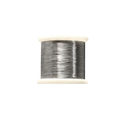 Buen precio Nivel alto de pureza de las aleaciones de níquel de alambre metálico para la resistencia estructural en línea