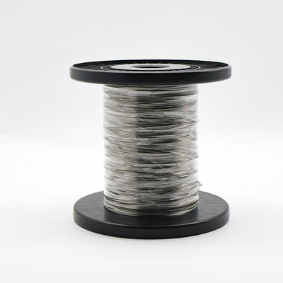 Buen precio Cables sólidos de aleación metálica de níquel de alta pureza para aplicaciones industriales en línea