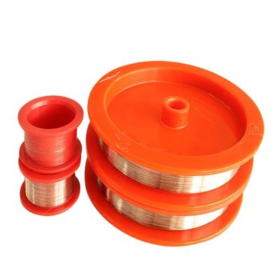 Buen precio Alambre desnudo de termopar de alta precisión IEC Clase II con 2 metros de longitud y tiempo de respuesta de 1,5 segundos para medición de temperatura en línea