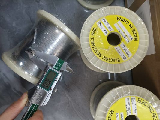Buen precio Aliado de níquel no magnético pulido a alta temperatura de alta resistencia en línea