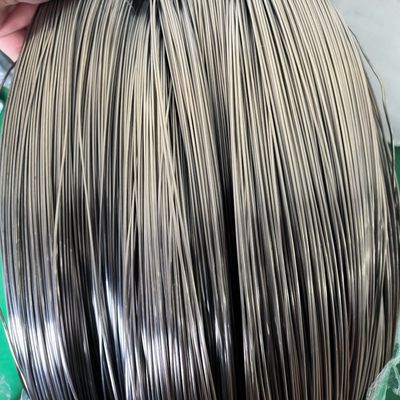Buen precio Cables de aleación de níquel ferromagnético de alta temperatura con número atómico en línea