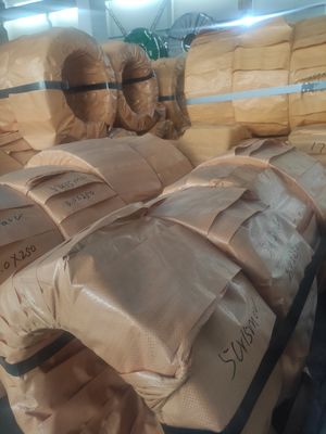 Buen precio Material de aleación de acero Cu Ni 70/30 Temperatura máxima 350.C en línea
