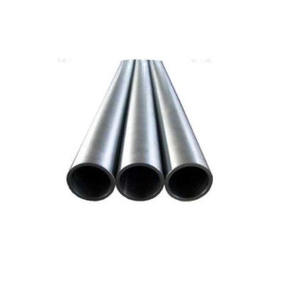Buen precio Superficies brillantes de tubos de aleación de monel no 4400 2.4360 / NA 12 / Nu30 en línea
