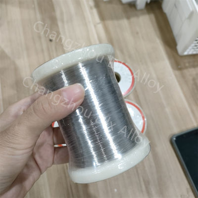 Buen precio Industria Monel aleación No Unas No 4400 2.4360 / NA 12 / Nu30 en línea