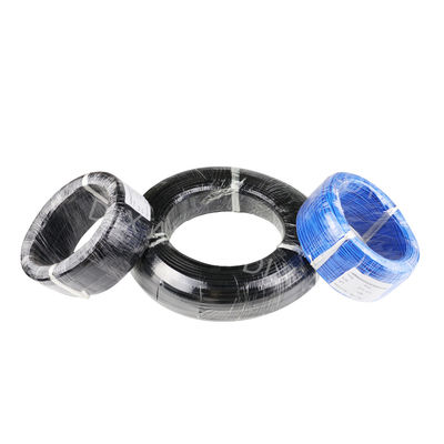 Buen precio 900°C Temperatura máxima Tipo K Termócopo de aleación Material conductor Termócopo de cable de extensión con corriente máxima de 2mA en línea