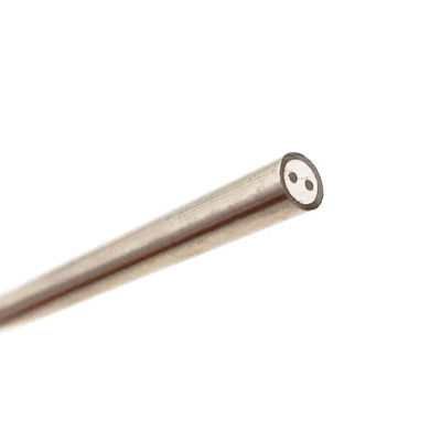 Buen precio Cables eléctricos aislados por minerales sin chaqueta para ambientes de alta temperatura en línea