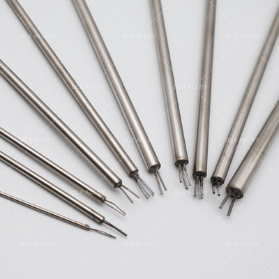 Buen precio Cables aislados de minerales vegetales con material mineral de cinta de mica estándar en línea