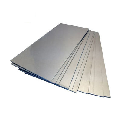 Buen precio 3J21 bobina de papel de aleación elástica Co40CrNiMo Elgiloy Metales especiales Precios en línea