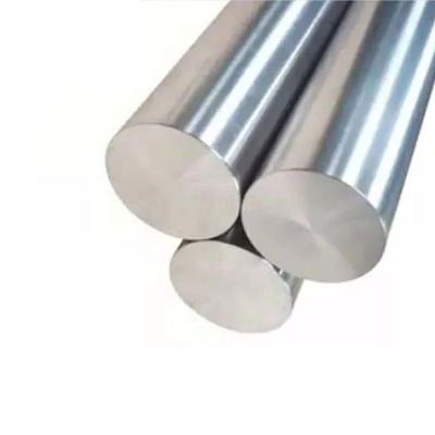 Buen precio Barras y barras de aleación de níquel, cobalto y cromo de alto rendimiento 3J21 y 3J53 en línea
