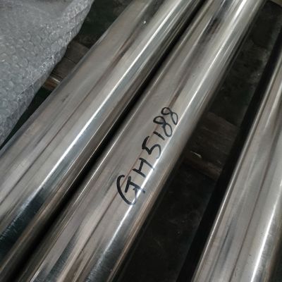 Buen precio Rodas y bobinas de aleación de níquel-hierro-cobalto de alto rendimiento de Invar 36 Ni36 y Kovar 4J29 para uso industrial en línea