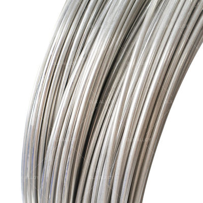Buen precio El cable de termoparejas de tipo B de platino y rodio BP / BN para detección de temperatura de precisión en línea