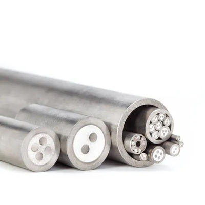 Buen precio Cable de termopareja industrial Inconel 600 con cubierta MI con un rendimiento superior en línea