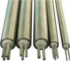 Buen precio Cables de termopareja MI de tipo K T J E S N duraderos para medición precisa de la temperatura en línea