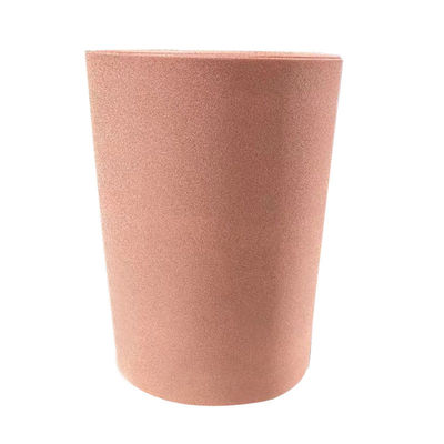 Buen precio Personalización 99.9% espuma de cobre puro espuma de cu porosa 0.05-25mm para aplicaciones avanzadas de baterías en línea