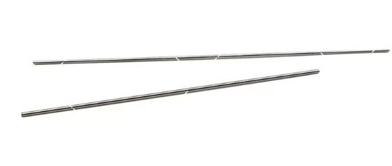 Buen precio En stock Tubos industriales de cobalto y cromo en línea