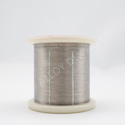 Buen precio Cables de resorte Inconel X-750 para aplicaciones aeroespaciales y de alta temperatura en línea
