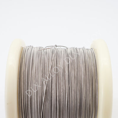 Buen precio Cables de resorte Inconel X-750 de alto rendimiento para turbinas de gas y reactores nucleares en línea