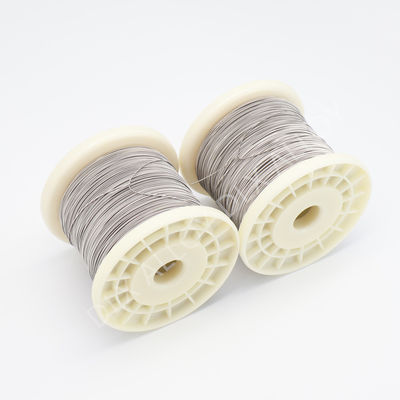 Buen precio Cables de resorte resistentes a la corrosión de Inconel X-750 para procesamiento industrial y químico en línea