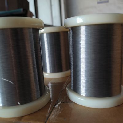 Buen precio Cables de resorte de Inconel X-750 resistentes al calor para motores a reacción y centrales eléctricas en línea