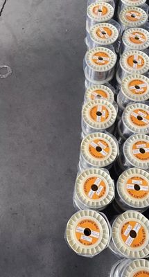 Buen precio Alambre de resistencia de aleación 0Cr21Al6Nb 0Cr27Al7Mo2 para calentamiento de larga duración en línea