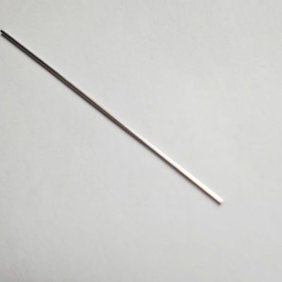 Buen precio Tubo de iridio y platino con estabilidad a altas temperaturas para componentes de precisión en aplicaciones de laboratorio en línea