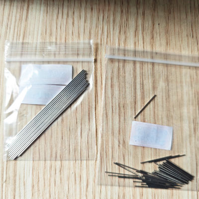 Buen precio Tubo de aleación Pt-Ir con estabilidad química, fiabilidad mecánica y extrusión de precisión para aplicaciones a altas temperaturas en línea