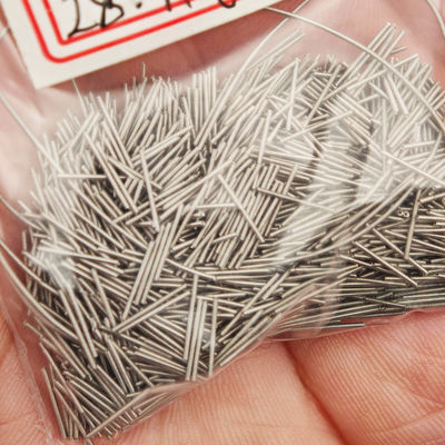 Buen precio Fuentes de platino de iridio resistentes a la corrosión de alta resistencia para la industria aeroespacial con estabilidad a altas temperaturas en línea