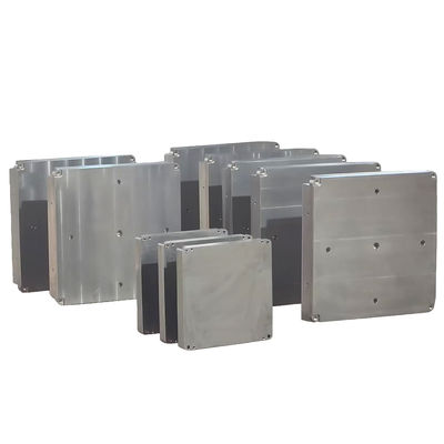 Buen precio Placa base de impresión de aleación de titanio ASTM B348 UNS R56400 Sustrato ligero para impresión 3D para sistemas SLM y DMLS de alta precisión en línea