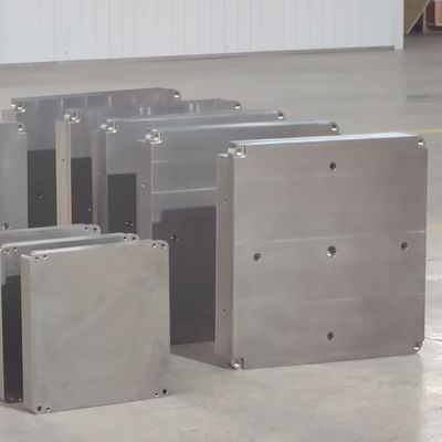 Buen precio Hoja de sustrato de aleación de titanio forjada de precisión con superficie plana ≤ 0,03 mm para placa base de impresión 3D térmicamente estable en línea