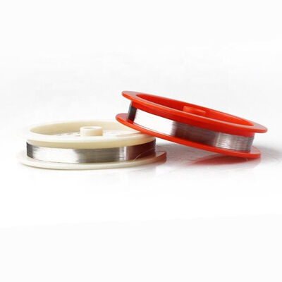 Buen precio Cables de iridio-platino resistentes a la corrosión con alta actividad electroquímica para una durabilidad a largo plazo en la producción de hidrógeno en línea