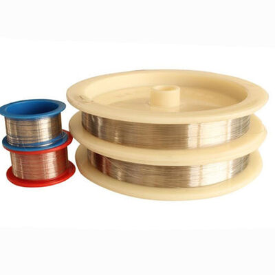 Buen precio Cables de iridio y platino para una durabilidad en ambientes adversos en línea