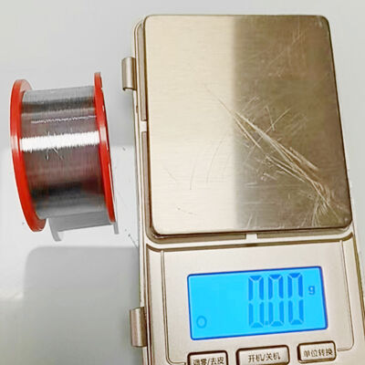 Buen precio Optimización del rendimiento de la batería con alambre de iridio-platino en línea