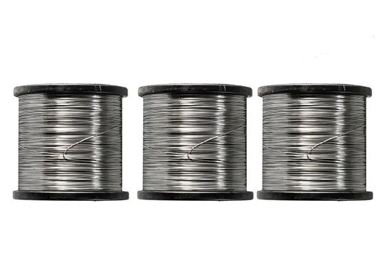 Buen precio Cables de aleación Inconel 625, aleación ideal para soluciones de transporte de hidrógeno en línea