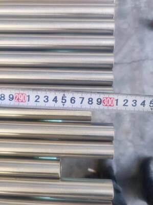 Buen precio Tubo L605 de alto rendimiento para aplicaciones de producción de hidrógeno en línea