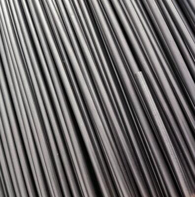 Buen precio Tubos X-40 eficientes para la electrólisis de agua avanzada en línea