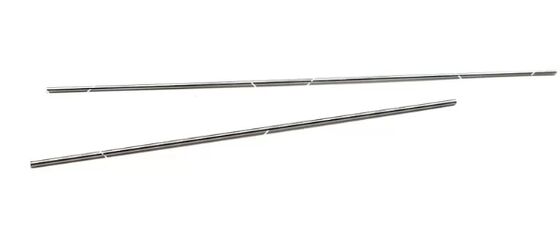 Buen precio Tubos de cromo de cobalto de estelita 6 para sistemas de electrolización de hidrógeno en línea