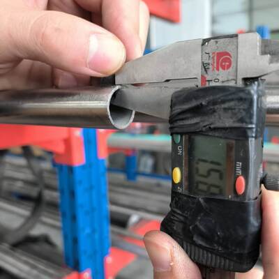 Buen precio Tubos Tribaloy T-400 para mejorar la eficiencia de producción de hidrógeno en línea