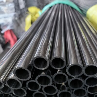 Buen precio Tubos Tribaloy T-800 de primera calidad para un rendimiento óptimo de electrólisis de hidrógeno en línea