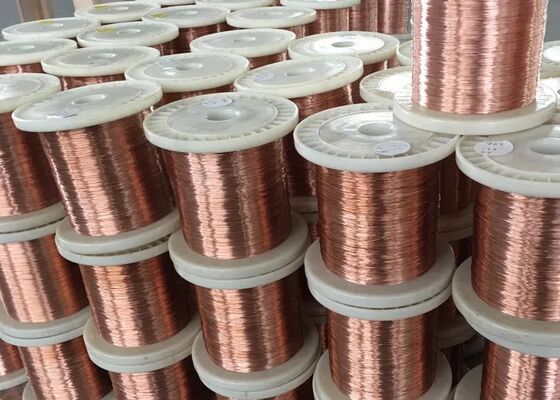 Buen precio Producción de hidrógeno con CuNi2 alambre de cobre-níquel para la electrólisis en línea