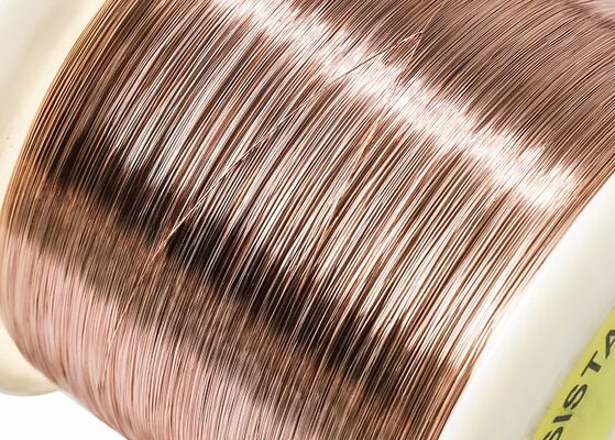 Buen precio Cable de Resistencia CuNi2: Mejore el Rendimiento de la Generación de Hidrógeno por Electrólisis en línea