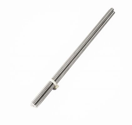 Buen precio Barras de níquel puro de grado industrial diseñadas para un servicio confiable en línea