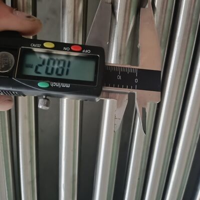 Buen precio Proveedores de barras de níquel puro: fuertes, duraderas y confiables en línea